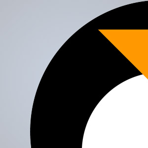 logo pour Fat Penguin